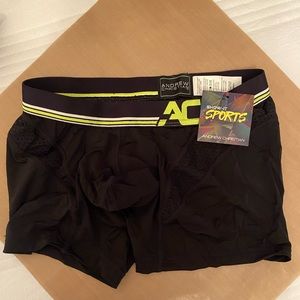 Andrew Christian Show-it Sports Boxer